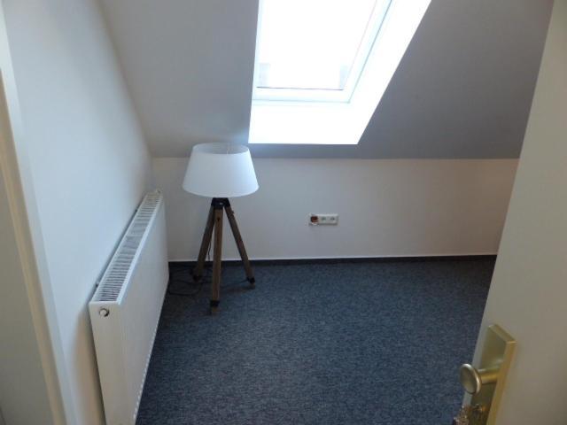 Boardinghouse Apart-Hotel Oberkochen Oda fotoğraf