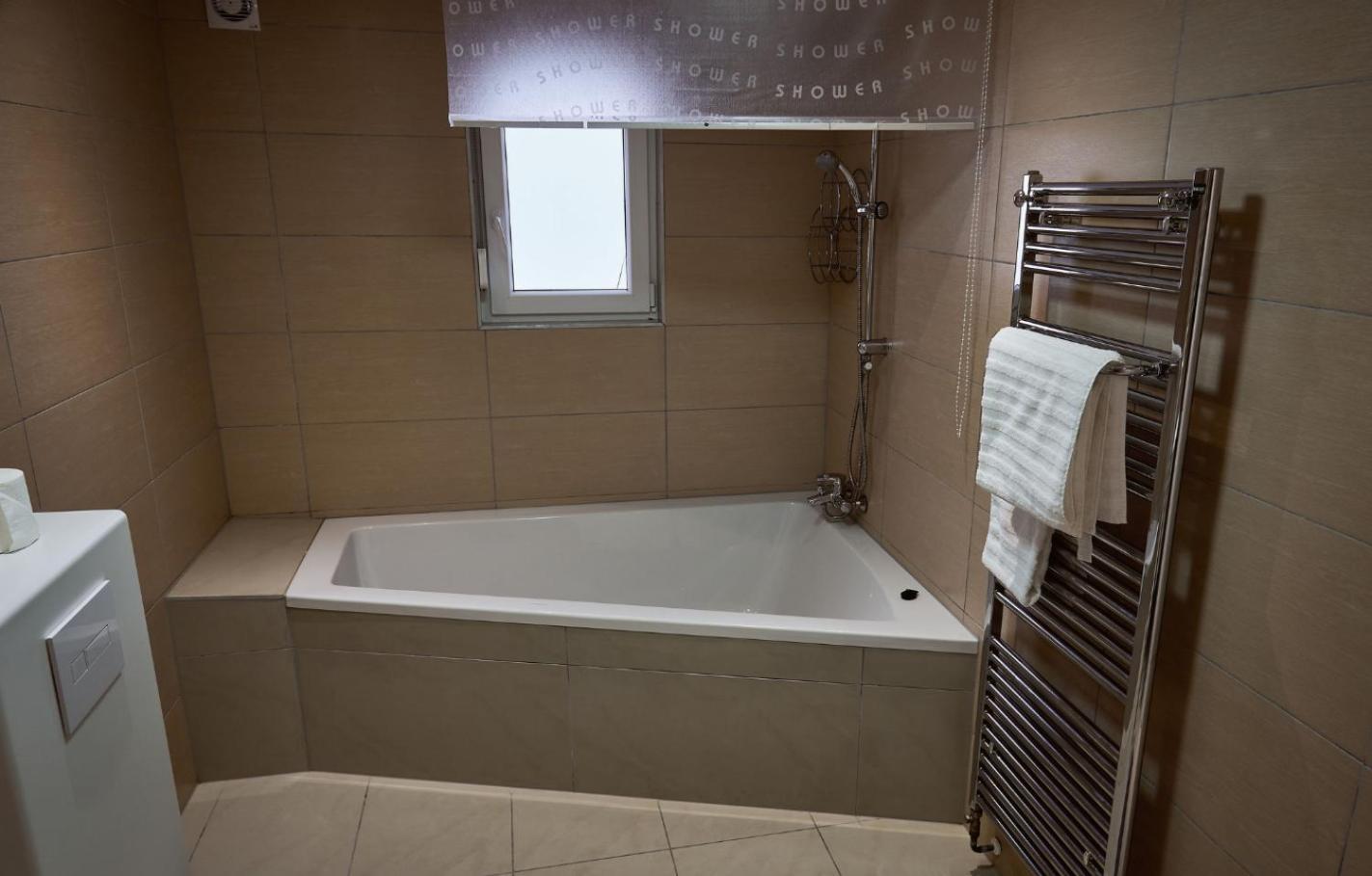 Boardinghouse Apart-Hotel Oberkochen Dış mekan fotoğraf